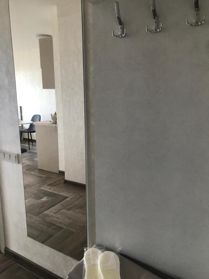 Apart Assistant On Victory Kyiv Exterior photo